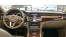 Mercedes-Benz CLS 350