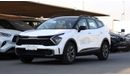Kia Sportage 2.0L Hybrid Flagship 2022 Model
