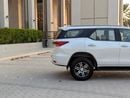 Toyota Fortuner EXR | GCC Specs | Brand New Condition