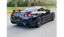 Nissan GT-R Std Std Nissan GT-R 2014 import American perfect condition clean car