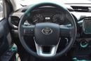Toyota Hilux HILUX 2.4L P.WINDO MT DIESEL 2022