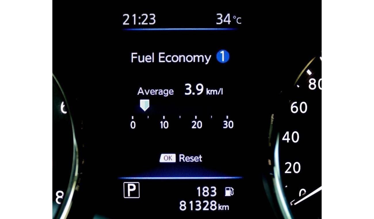 Nissan XTrail S 2.5L (181 HP) FWD Nissan x-trail 2.5L 2021 GCC accident free in excellent condition 1217 P.M