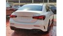 Mercedes-Benz A 35 AMG Premium + AMG Under Warranty 2022 GCC
