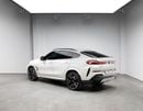 BMW X6 M60i M-Sport