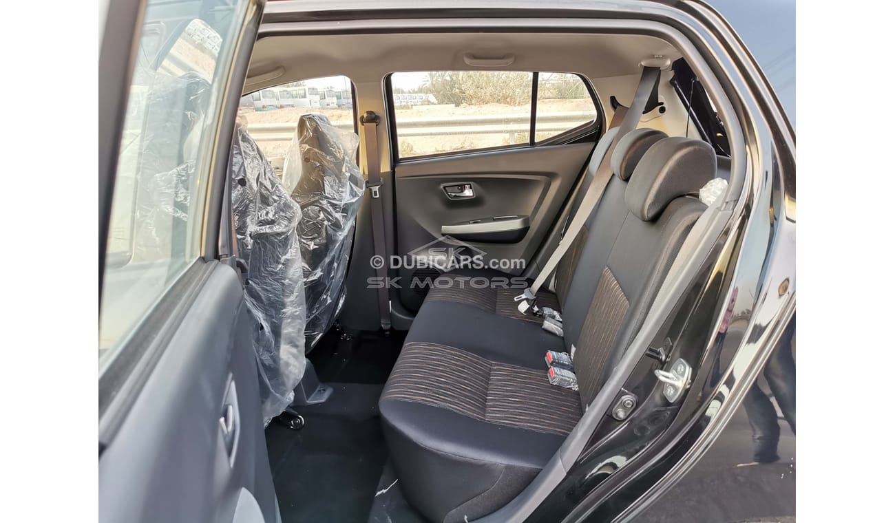 Toyota Wigo 1.2L Petrol, AVAILABLE FOR UAE