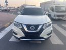 Nissan XTrail