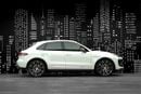 Porsche Macan T