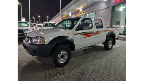 Nissan Pickup