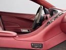 Aston Martin Vanquish STD RARE FULL CARBON SPEC | GCC CAR | V12 ENGINE | 2014