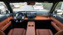 BYD Leopard Titanium 7 135KM DM-i 2WD PRO EDITION | 2025 | Ready Stock Limited QTY | For Local Registration +10%