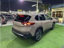 Nissan Rogue 2024 1.5L turbo 4WD 2700 mil