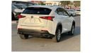 Lexus NX300 Platinum Nx300T 2021  full option