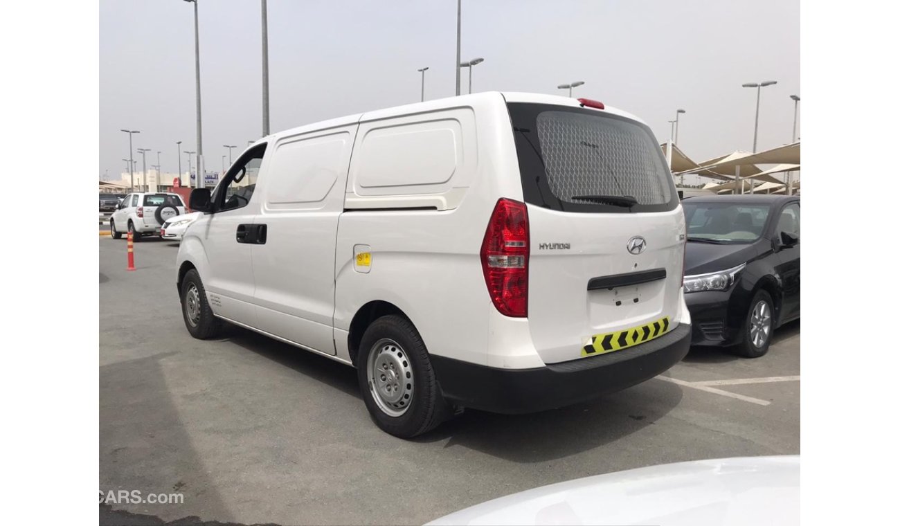 Hyundai H-1 Hyundai Manual 2016 Ref#108