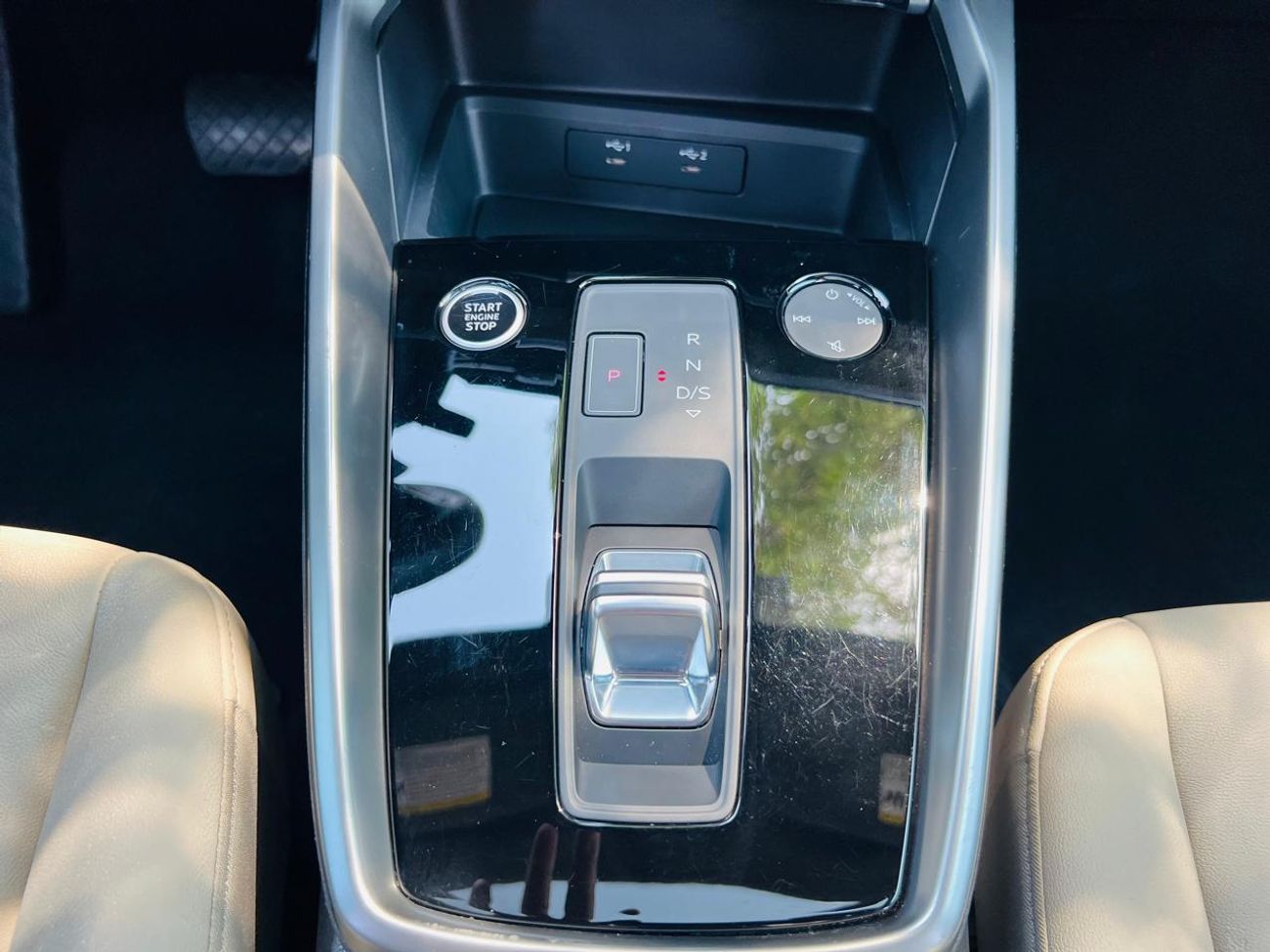 Audi A3 premium plus