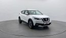 Nissan Kicks SV 1.6 | Under Warranty | Inspected on 150+ parameters