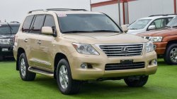 Lexus LX570