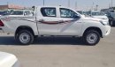 Toyota Hilux 2.7ltr 2019