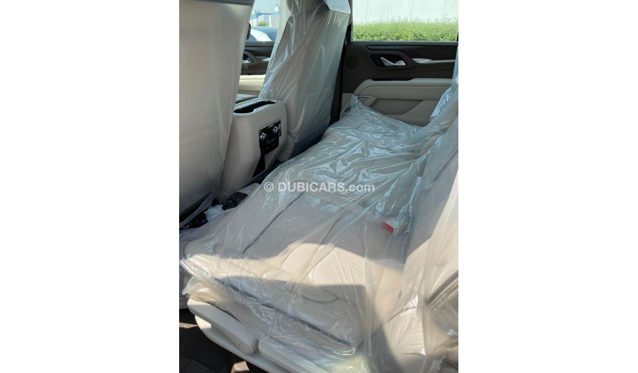 جي أم سي يوكون جي إم سي يوكون دينالي 6.2 لتر دفع رباعي موديل 2021