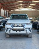 Toyota Fortuner VX2 4X4 Diesel 2.8L