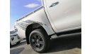 Toyota Hilux 2.7 full option with fridge and compr