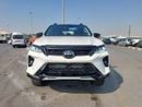 Toyota Fortuner TOYOTA FORTUNER SUV RHD 2023 MODEL 2.8 L DIESEL AUTOMATIC(PM41650)