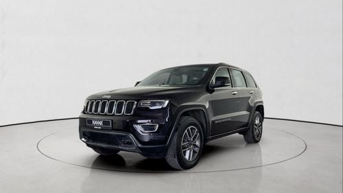 Jeep Grand Cherokee Limited | Guaranteed Warranty | 0 Down Payment