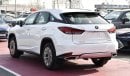 Lexus RX 300