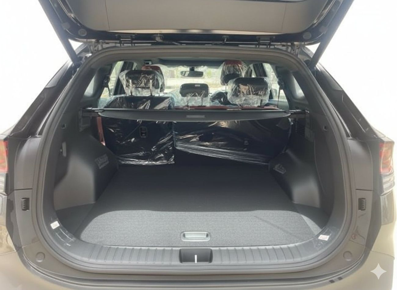 كيا سبورتيج Smartstream 1.6T