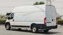 Fiat Ducato L4 H3 Panel Van 2.2T 2024 GCC With 5 years Or 100,000 Km Warranty @Official Dealer