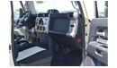 Toyota FJ Cruiser 2023 MODEL FJ CRUISER FINAL EDTION WITH CRAWL CONTROL AND COMPRESSOR