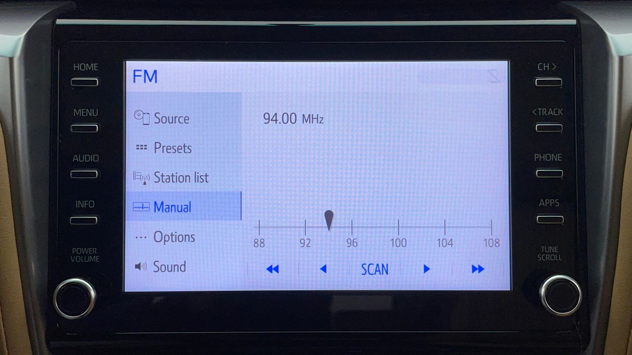 Toyota Fortuner GXR 4 | Zero Down Payment | Home Test Drive