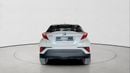 Toyota C-HR 1.8 VVT I-HYBRID VX AUTO | Guaranteed Warranty | 0 Down Payment