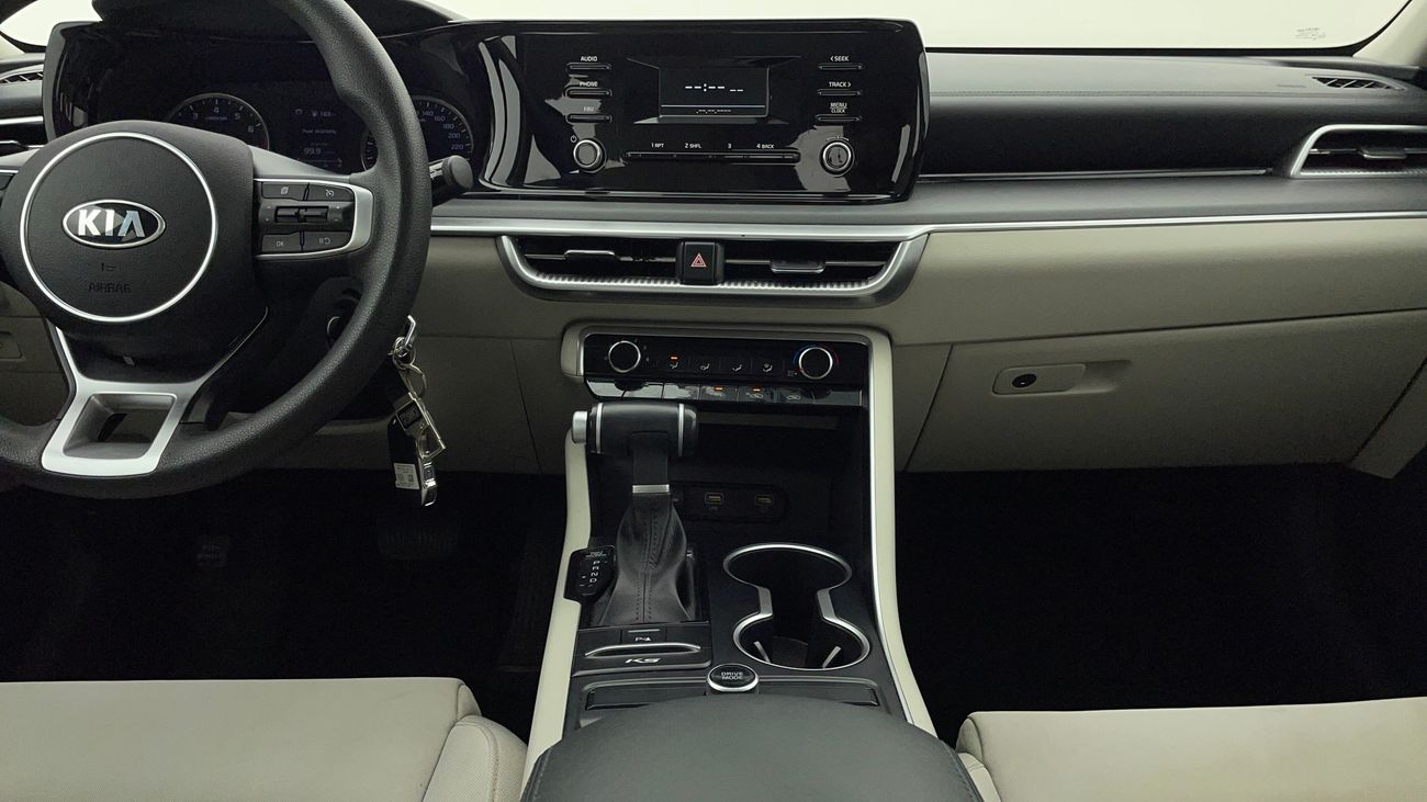 Kia K5 LX 2.5 | Zero Down Payment | Home Test Drive