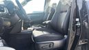 Toyota Fortuner 2.8L EXECUTIVE 4X4 TURBO ABS AIRBAGS AT