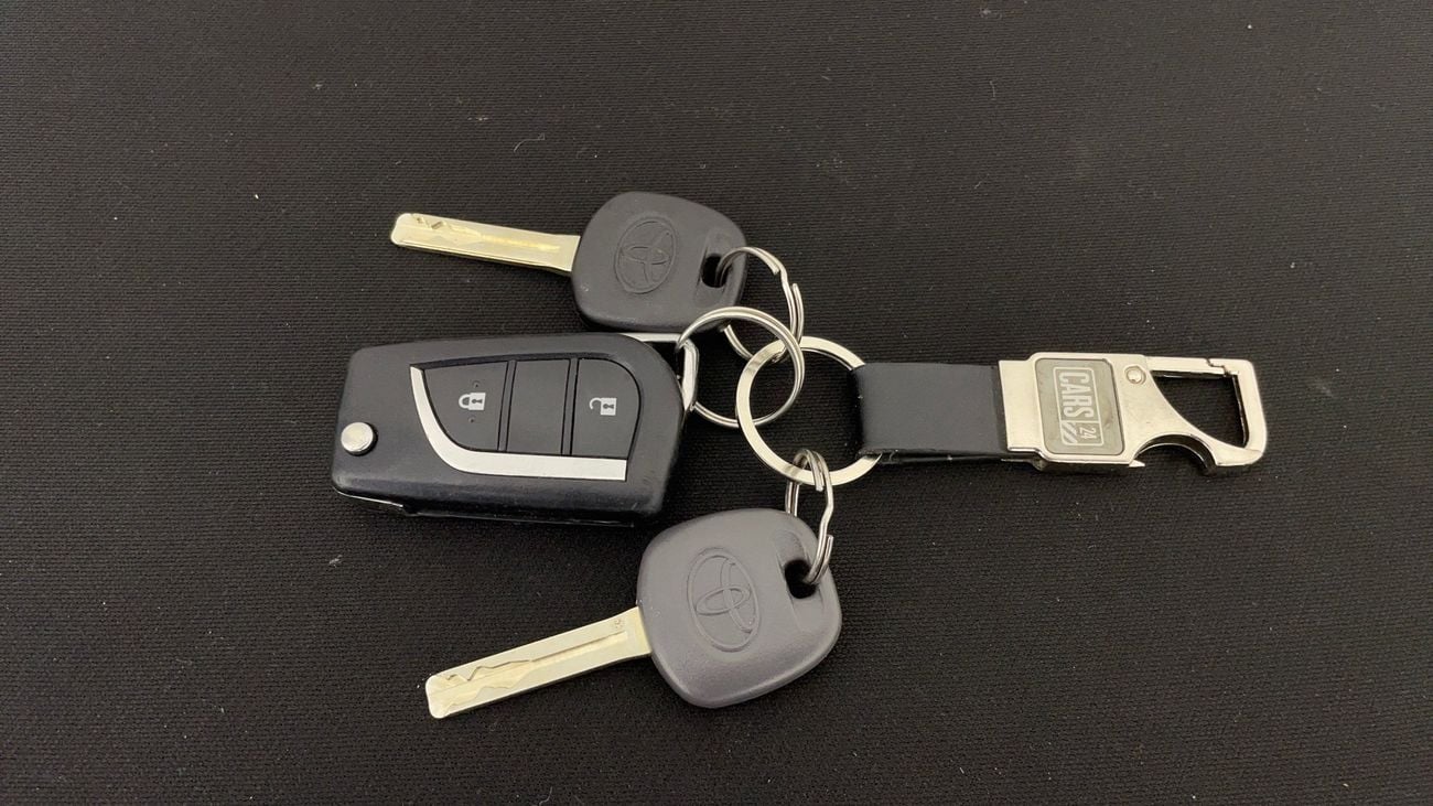 Toyota Fortuner EXR 2.7 | Zero Down Payment | Home Test Drive