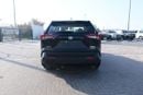 تويوتا راف ٤ TOYOTA RAV4 HYBRID 2.5L GCC MODEL 2024