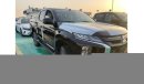 Mitsubishi L200 sportero  deseil  4x4  full   option automatic