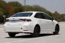 تويوتا كورولا LHD 1.6L PETROL Xli-E AT 2025MY