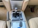 Toyota Land Cruiser GXR Toyota landcruise 2020Model Facelifted 2025 GXR 4.0L V6 petrol Engine Colour Black push start Transm