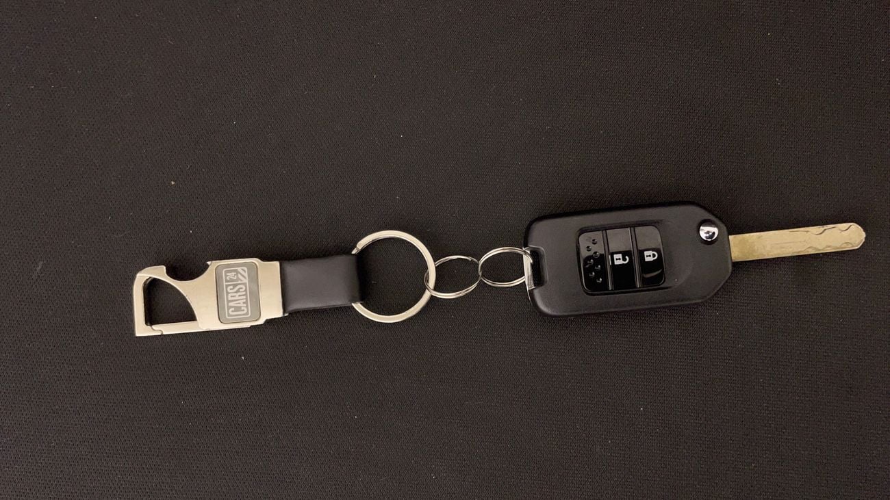 Honda CRV LX 2.4 | Zero Down Payment | Home Test Drive