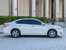 نيسان ألتيما GCC SV mid option Accident free excellent condition