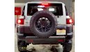 Toyota FJ Cruiser 2020, ONLY 1 IN UAE EXTREME FJ CRUIZER /WARRANTY 2023, GCC