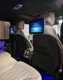 مرسيدس بنز G 63 AMG STD