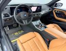 بي أم دبليو M2 STD 2024 BMW M2, Warranty, Full Service History, Fully Loaded, Excellent Condition, Korean