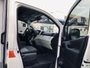Toyota Hiace DX V6 3.5L Petrol Ambulance Conversion [Type 1,2 & 3]