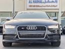 أودي S7 Top 4.0L (450 HP)