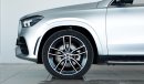 Mercedes-Benz GLE 450 4matic VSB 30624