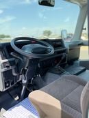 Toyota Coaster Toyota coaster 4,2L Diesel  2026/2026 GCC