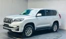 تويوتا برادو GXR 2.7L (164 HP) 4WD (7 Seater)