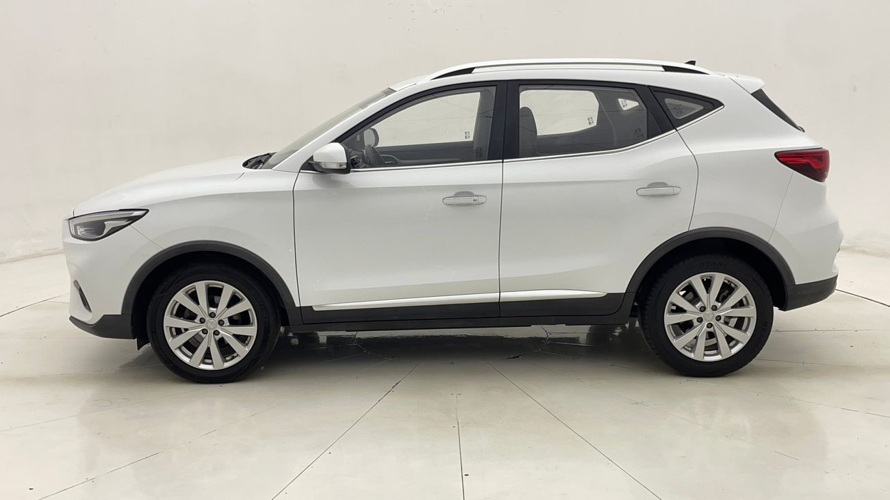 MG ZS STD 1.5 | Zero Down Payment | Home Test Drive